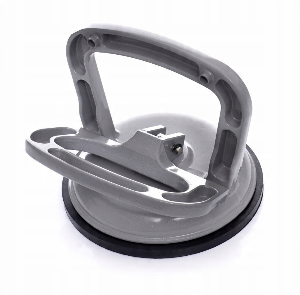 UCHWYT PRZYSSAWKA DO SZYB SZKŁA GLAZURY PŁYTEK WYRZYMAŁA JEDNORĘCZNA 40K