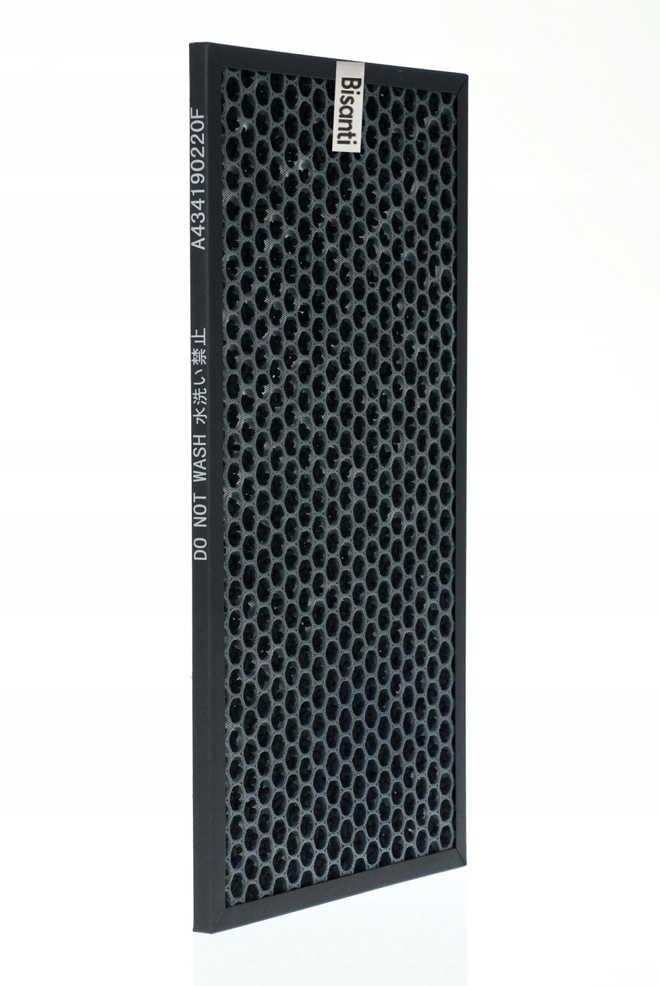 Filtr węglowy typ FZ-D40DFE Sharp KC-G40E, KC-G50E