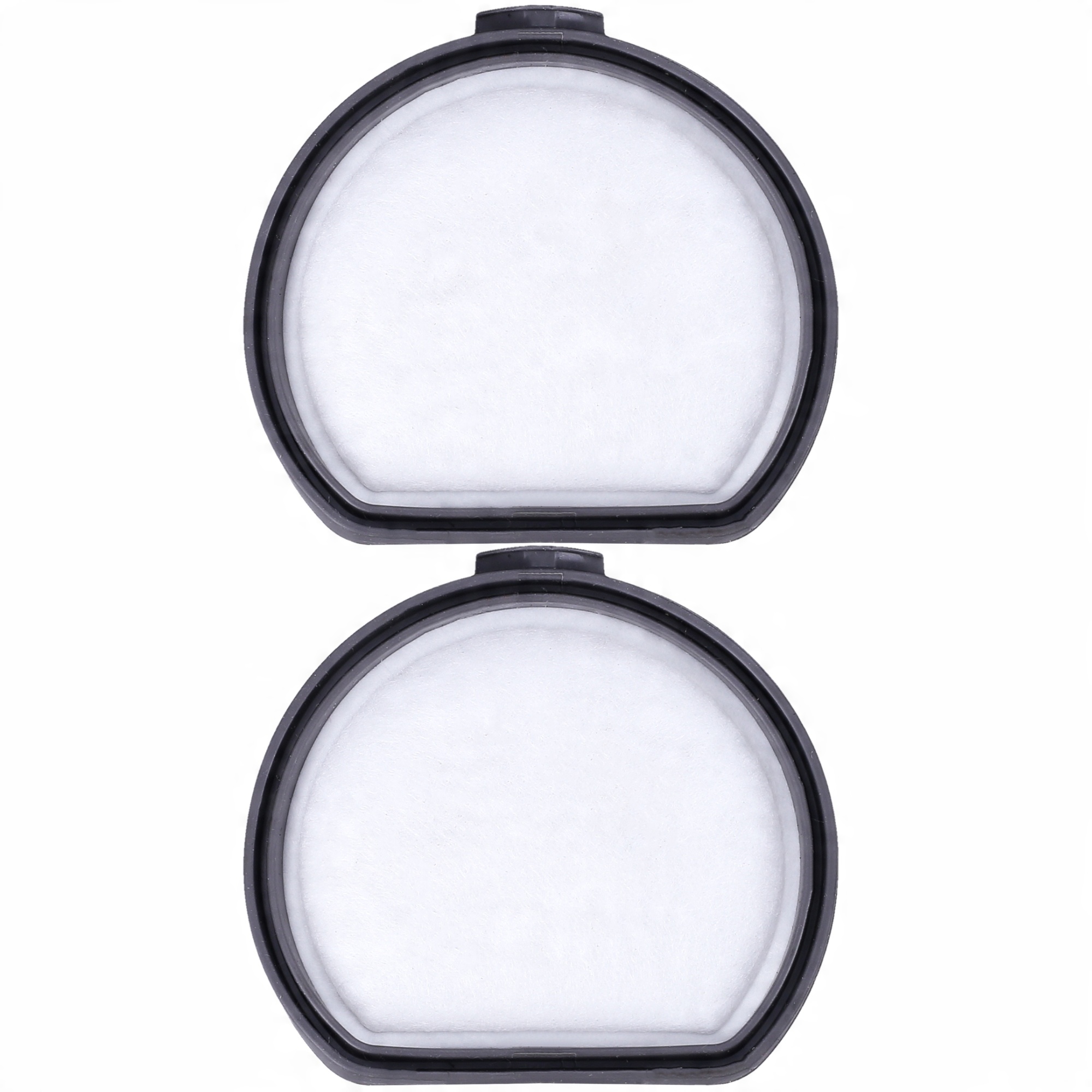 3x Filtr Filtry do odkurzacza Elektrolux Pure Q9 QX9 F9 FX9 Zestaw filtrów 7