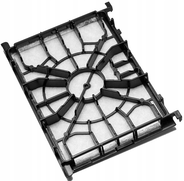 FILTRY do odkurzacza BOSCH GL30 GL45 GL40 ProPower 2.0 SERIE 4 SERIE 6 6