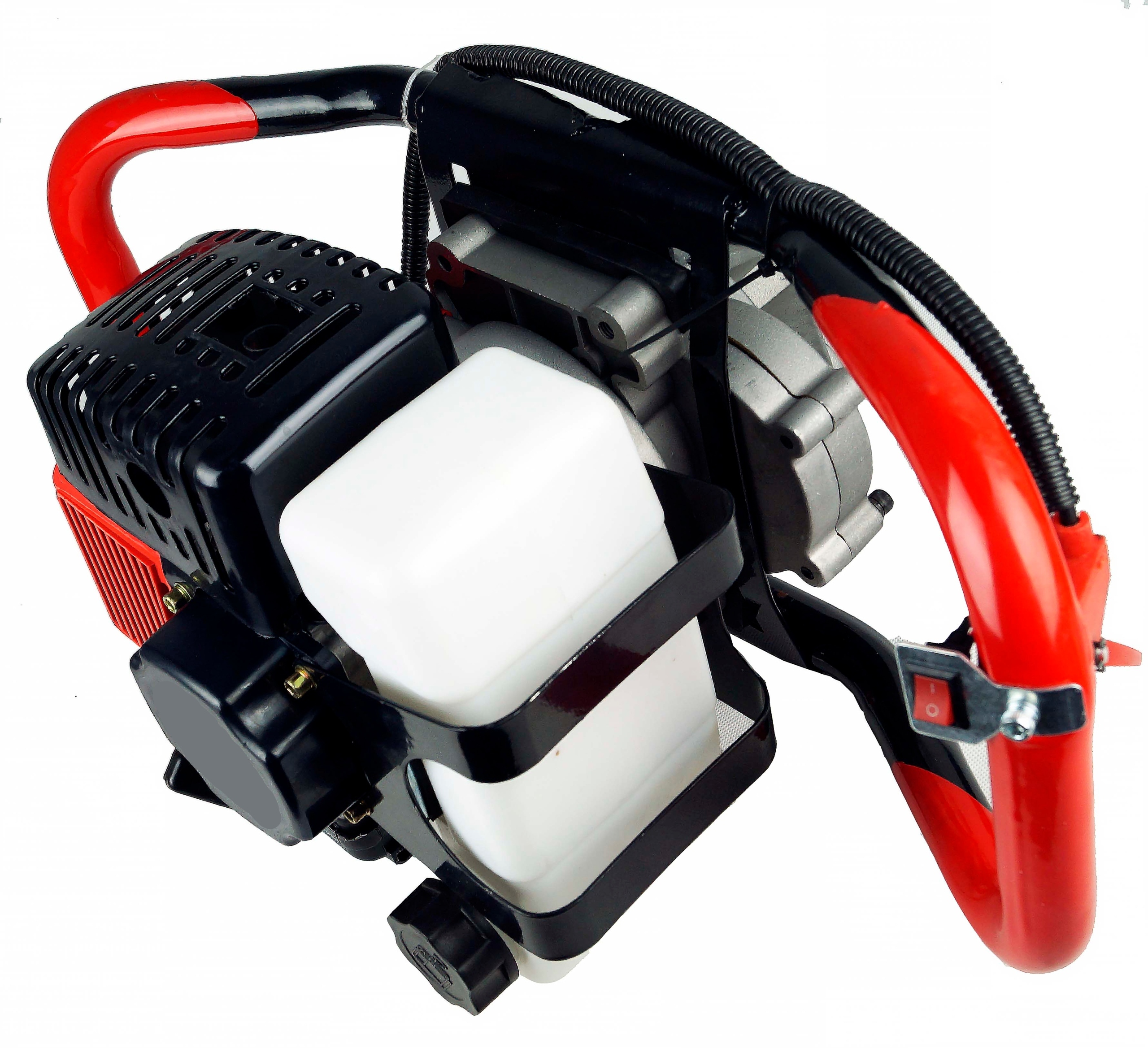 BĘBEN KOSZ SPRZĘGŁA STIHL MS310 MS360 MS361 MS390