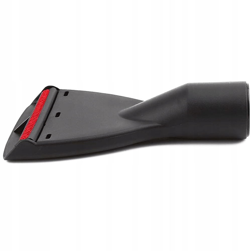 SSAWKA SZCZOTKA KOŃCÓWKA 35mm DO ODKURZACZA TAPICERKI KARCHER WELUR QUALITY