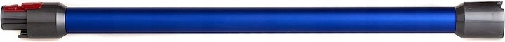RURA niebieska do odkurzacza DYSON V7 V8 V11 V10 V15 HIT + GRATIS 3