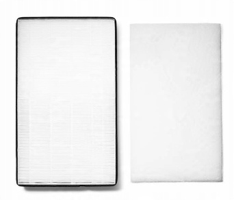 Rekuperator Exim Thessla AirPack4 Home 300H 400H 500H 3