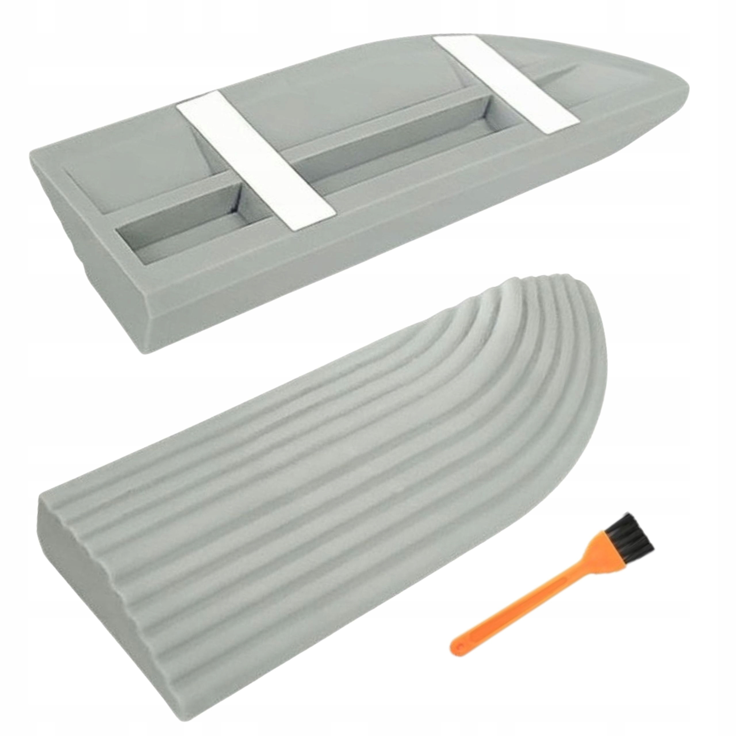 PODJAZD RAMPA PROGOWA DLA ROBOTÓW SPRZATAJACYCH + GRATIS