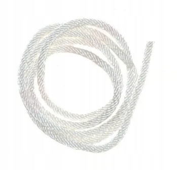 Linka rozrusznika startera piły pilarki kosy 4.0mm GERMAN