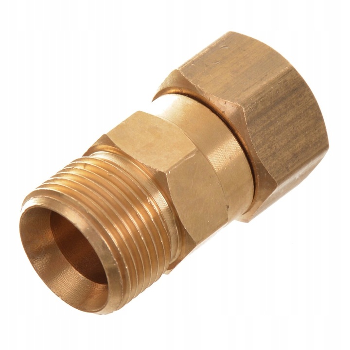 ADAPTER REDUKCJA KOŃCÓWKA GWINT M22 - M18 KARCHER HD HDS 2