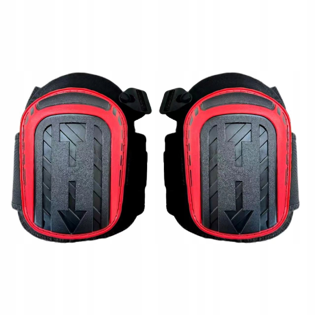 Ochraniacze Nakolanniki Robocze Budowlane Żelowe Ogrodowe na Kolana 6