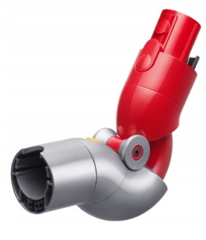 ADAPTER KĄTOWY DO DYSON V15 V11 V10 V8 V7 + GRATIS 3