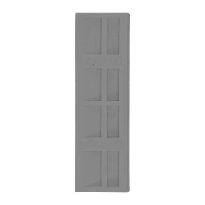 PODJAZD RAMPA PROGOWA DLA ROBOTÓW SPRZATAJACYCH + GRATIS 6