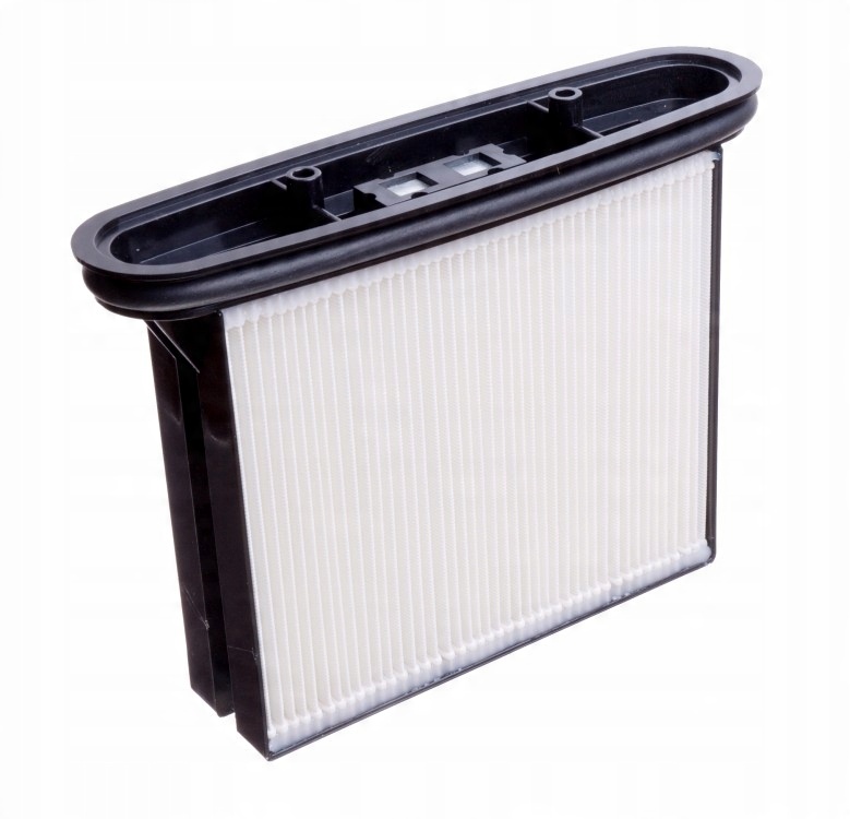 2x FILTR DO BOSCH METABO STARMIX FKP 4300 SX416069 GAS 25/50 ISP ARD 1625