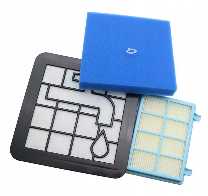 Filtr FC8010 do Philips PowerPro Active FC9555/09