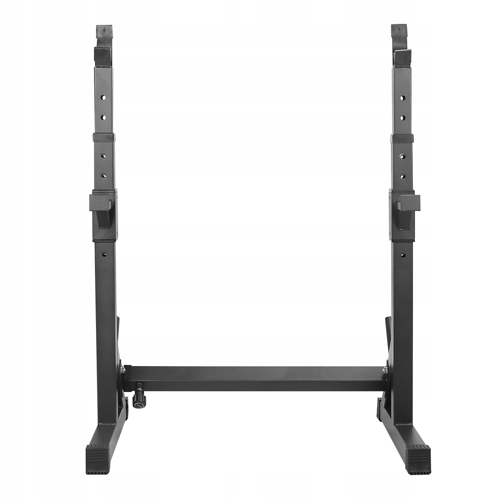 Stojaki Regulowany pod sztangę Wielopoziomowy Stojak 350kg Jakość 6