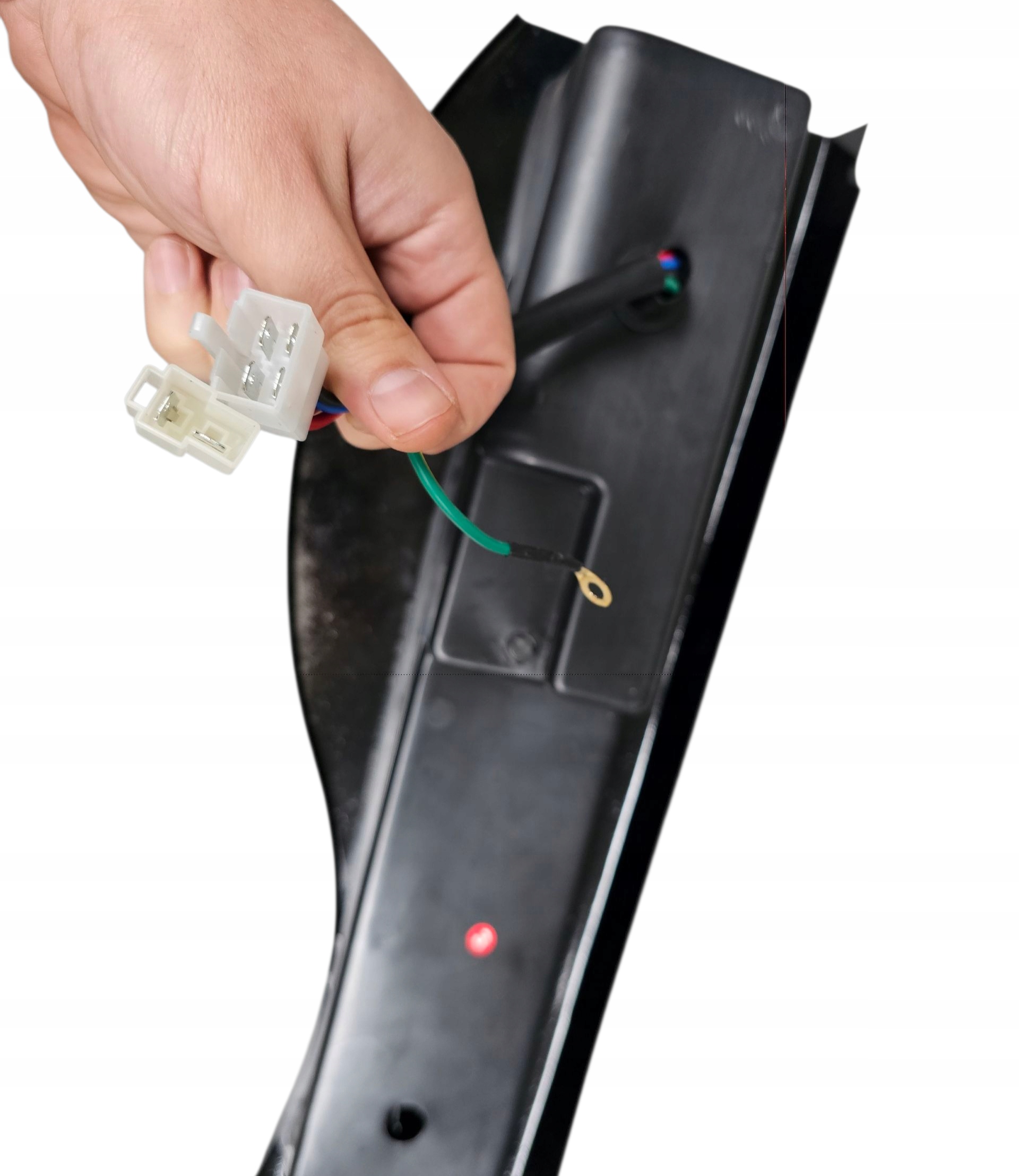 Panel sterowania do agregatu prądotwórczego agregat HONDA GX160 GX200