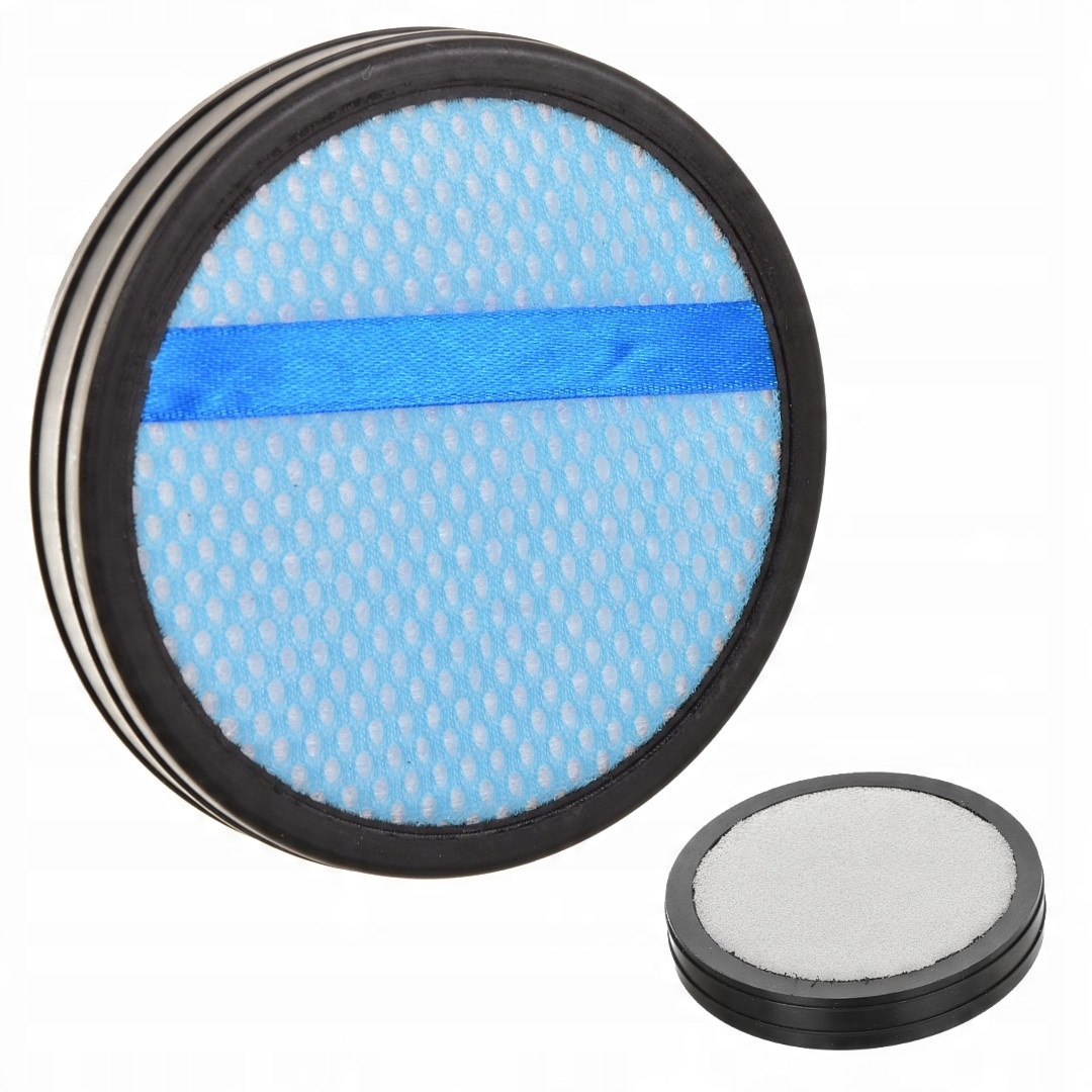 4x FILTR DO ODKURZACZA POWERPRO AQUA FC6409 JAKOŚĆ