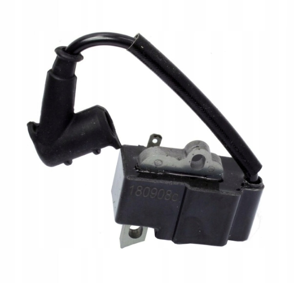 CEWKA MODUŁ ZAPŁONOWY ISKROWNIK DO PIŁY STIHL MS171 MS181 MS211 + ŚWIECA