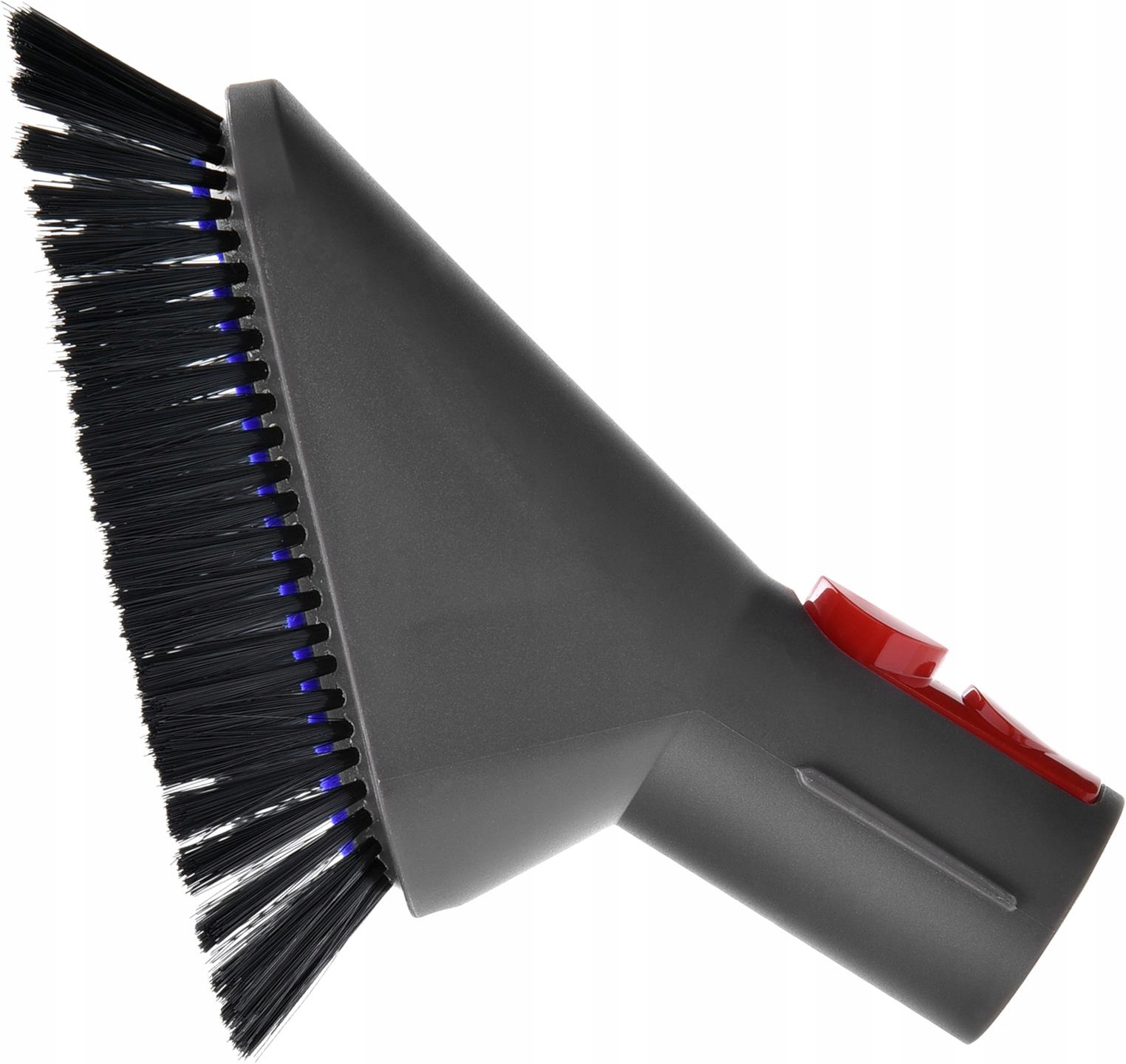 Końcówka Szczotka do Mebli do Dyson V7 8 10 11 15 Mocne włosie