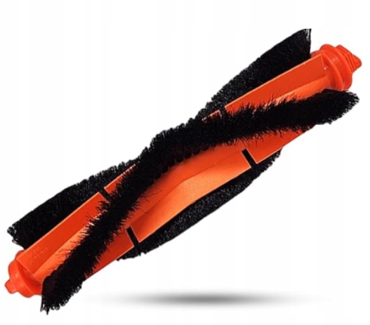 SZCZOTKI FILTRY MOPY DO XIAOMI VACUUM S20 + GRATIS 5