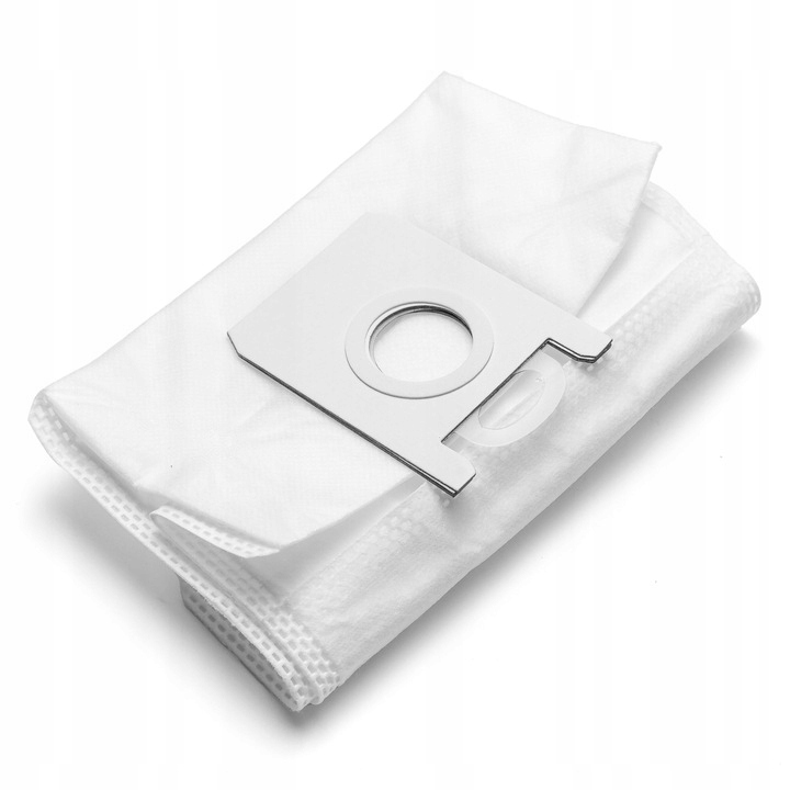 Worki do stacji odkurzacza XIAOMI Roidmi Eve Plus ZESTAW 6 szt. zamienniki