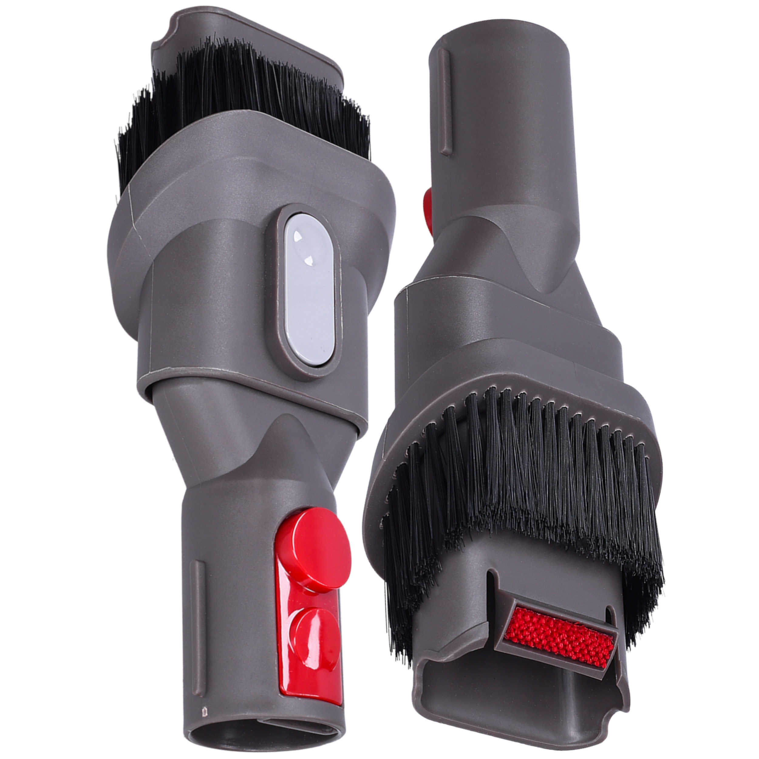 5x SZCZOTKA SSAWKA DO DYSON V7 V8 V10 V11 V15 SV10 ZESTAW AKCESORIÓW