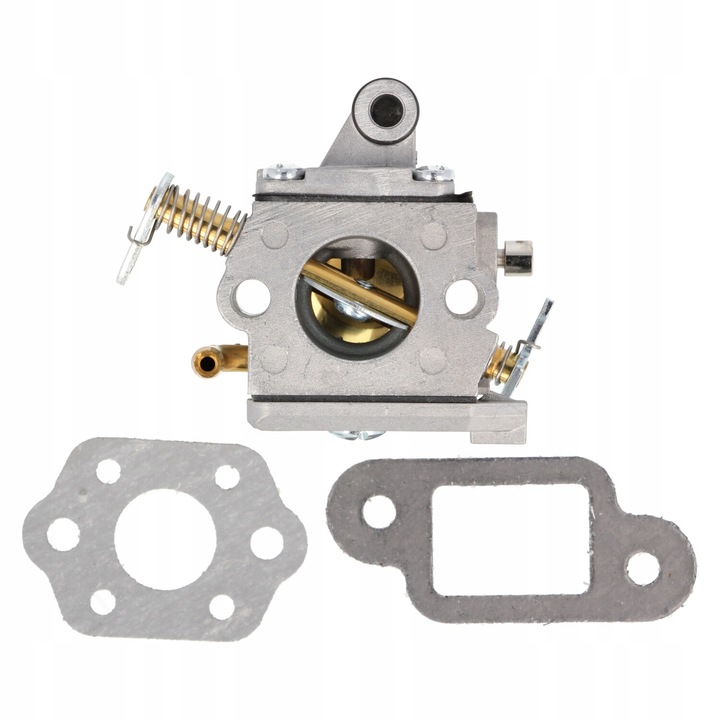 GAŹNIK ZAMA DO PIŁY PILARKI STIHL 017 018 MS170 MS180 USZCZELKA USZCZELKI