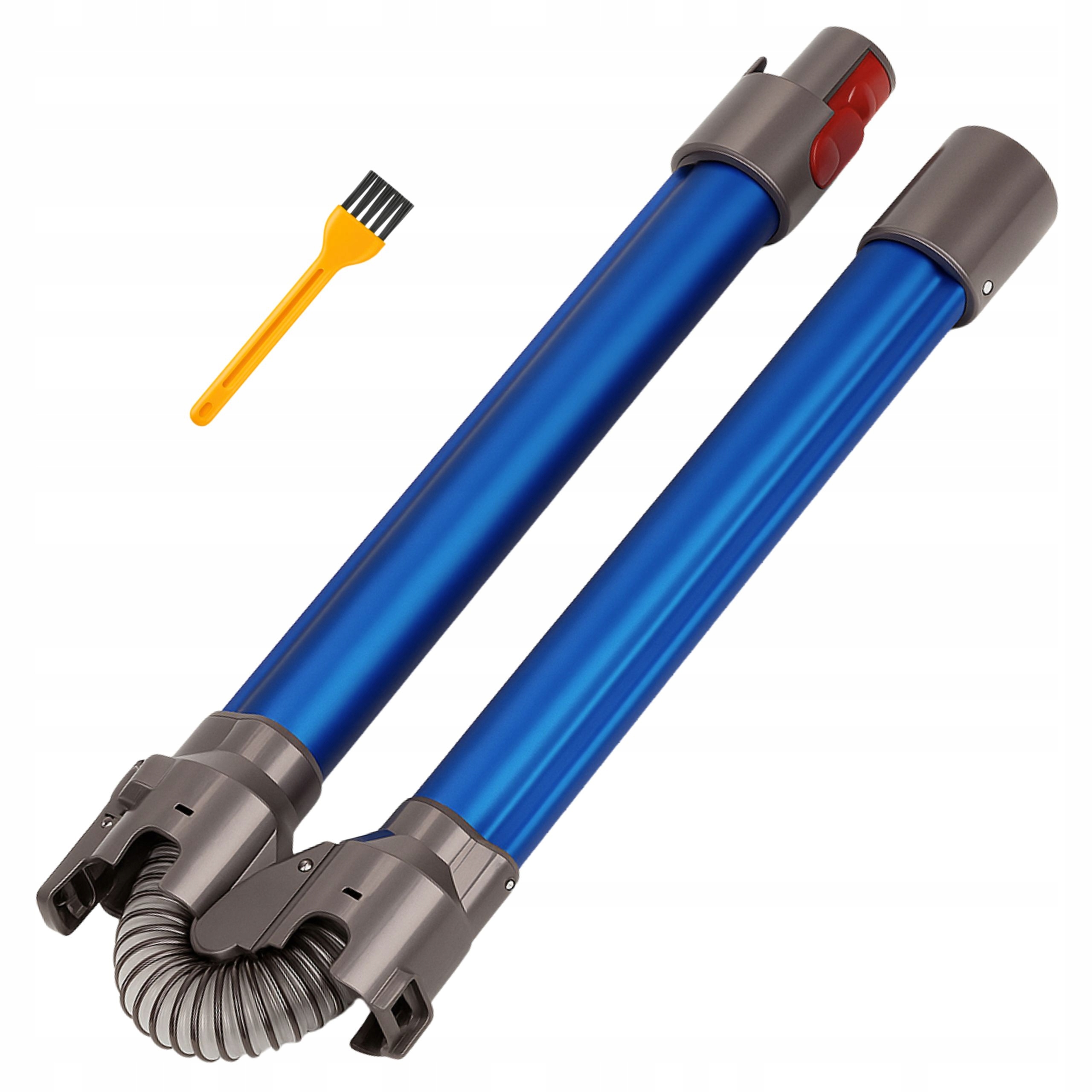 SKŁADANA RURA DO ODKURZACZA DYSON V15 V11 V10 V8 V7 + GRATIS
