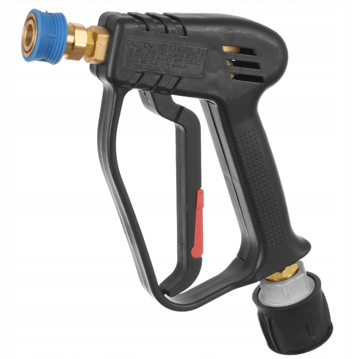Pistolet komplet dysza szybkozłącze 1/4" do myjki Karcher K2 K3 K4 K5 K6 K7 3