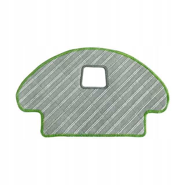 Zestaw do iRobot Roomba Combo R113840 R111840 Filtry Szczotki Ściereczki 3