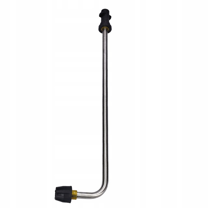 Lanca kątowa do myjki KARCHER K2 K3 K4 K5 K6 K7 do mycia podwozi nadkoli 5