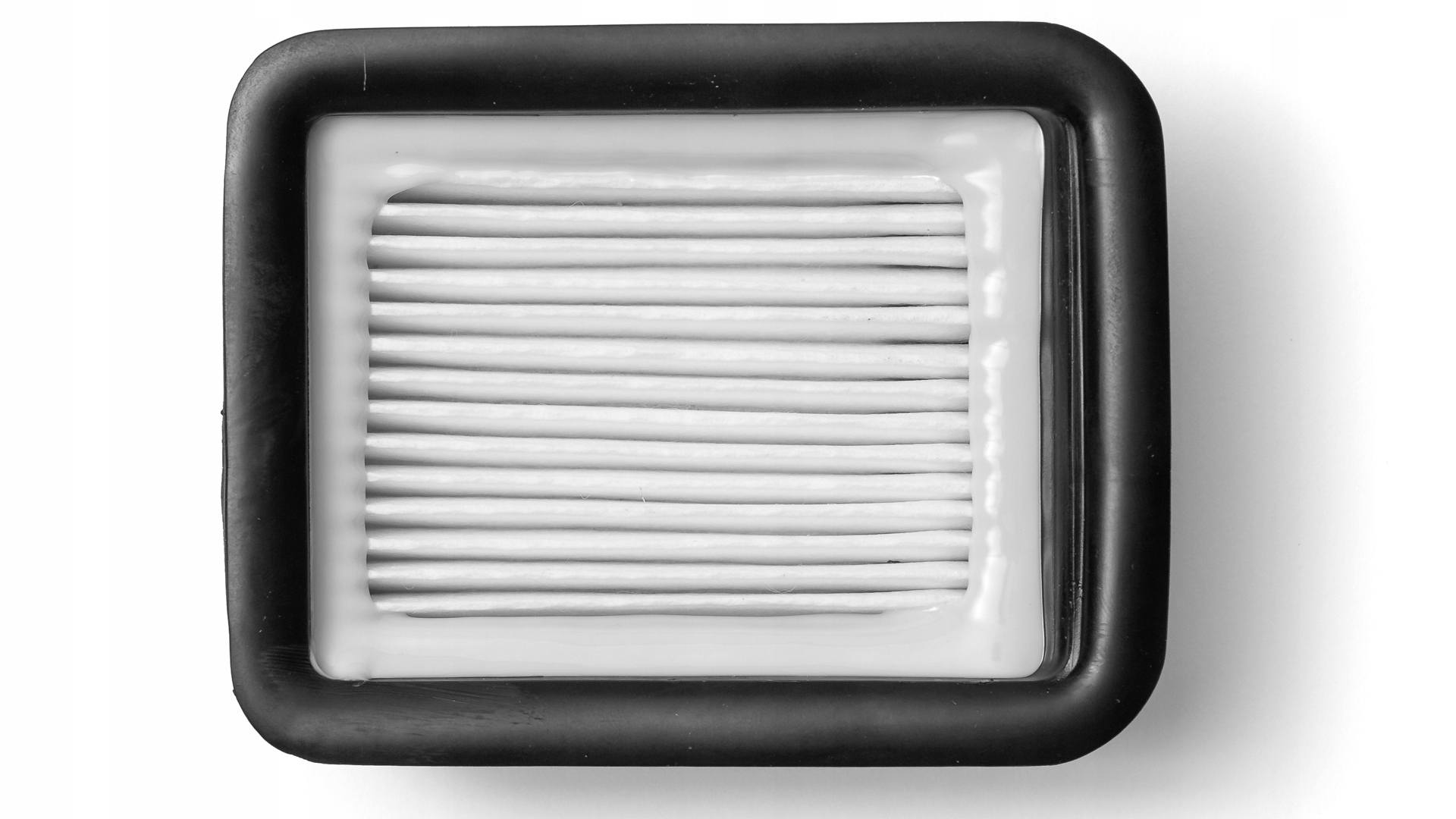 3× Filtr HEPA do odkurzacza BISSELL CROSSWAVE 1866 1868F 17132 2582N 2588N