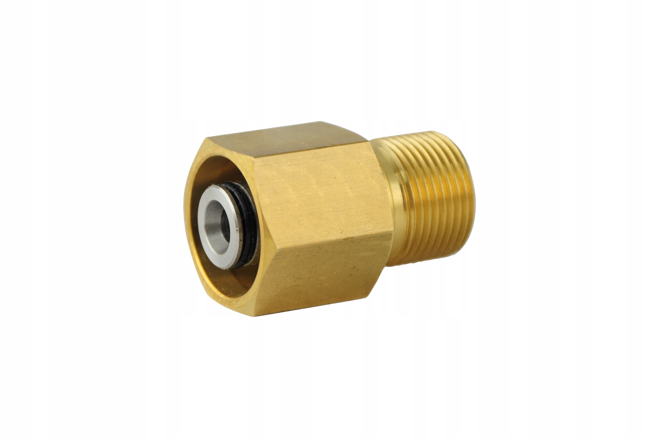 ADAPTER 6 EASY!LOCK DO MYJKI KARCHER HD HDS m22x1,5mm 4