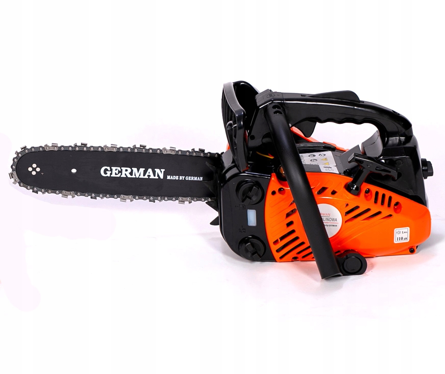 PIŁA PILARKA SPALINOWA ŁAŃCUCHOWA GAŁĘZIÓWKA 1.5KM