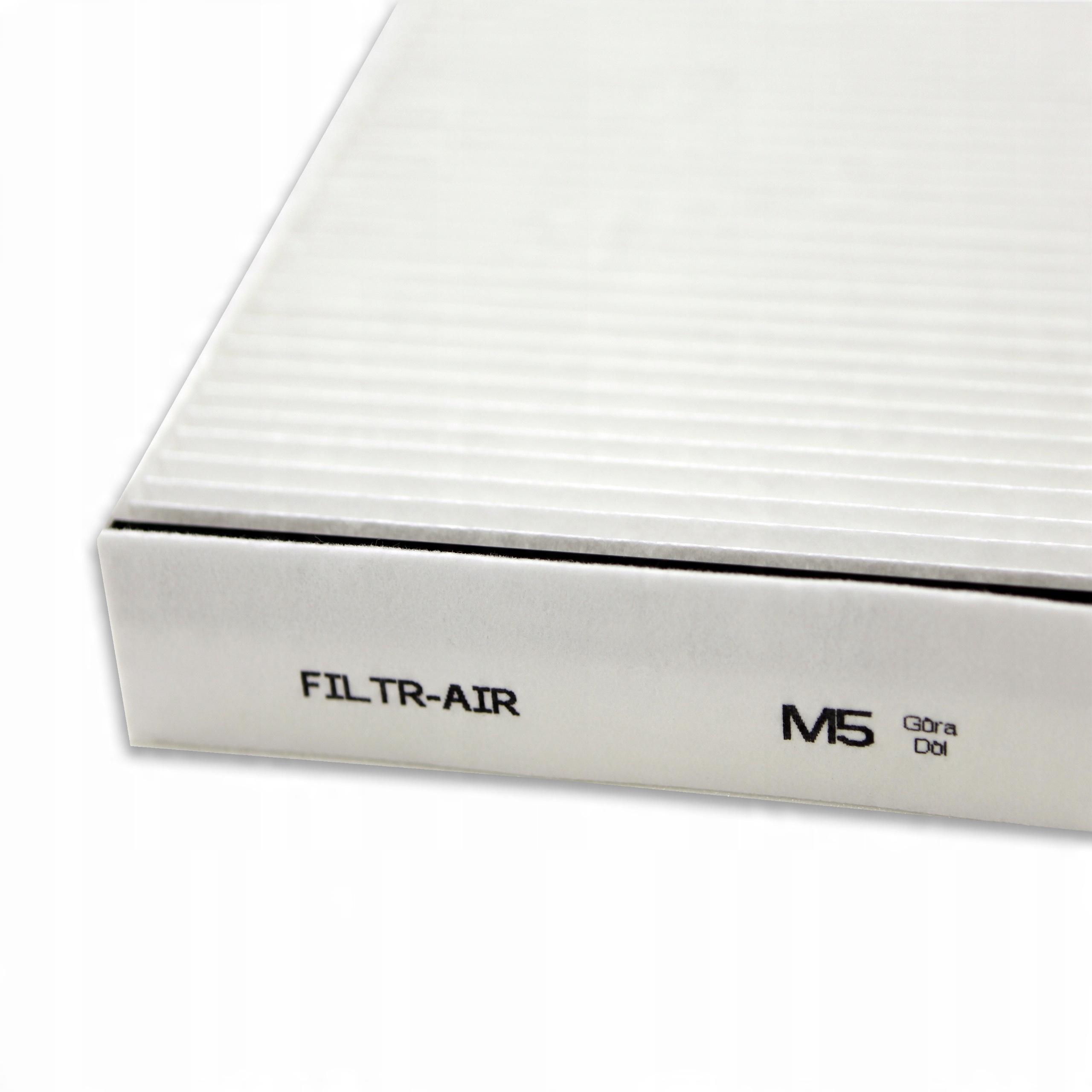 Filtr Wanas M5 Do Rekuperatora Wanas 350V/2 350V/3 350 H/2 350H/3 355 COMBO 4