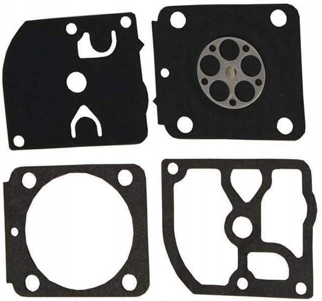 MEMBRANY ZAMA GND-56 STIHL FS HS C1Q-S68A C1Q-S68B