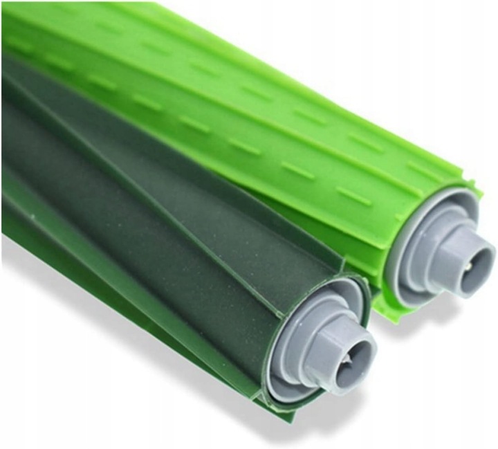 4x SZCZOTKI ROLKI WAŁKI DO iRobot ROOMBA E4 E5 E6 E7 I3 I4 I5 I6 I7 I8 J7 2