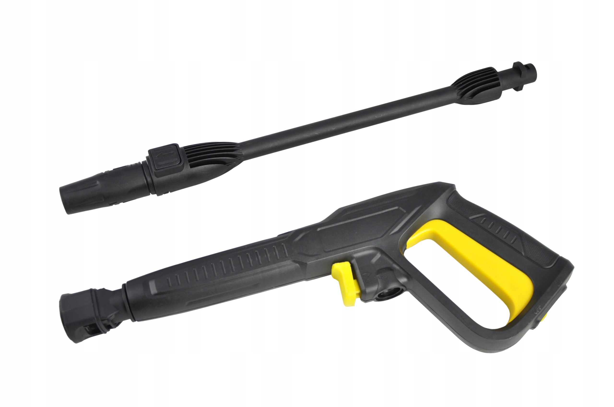 Pistolet + lanca +dysza VARIO do myjki Karcher K2 K3 K4 K5 CLICK Connect