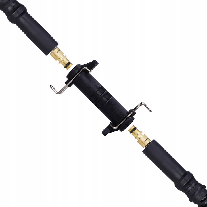 ZŁĄCZE CLICK DO WĘŻA KARCHER K2 K3 K4 K5 K6 K7