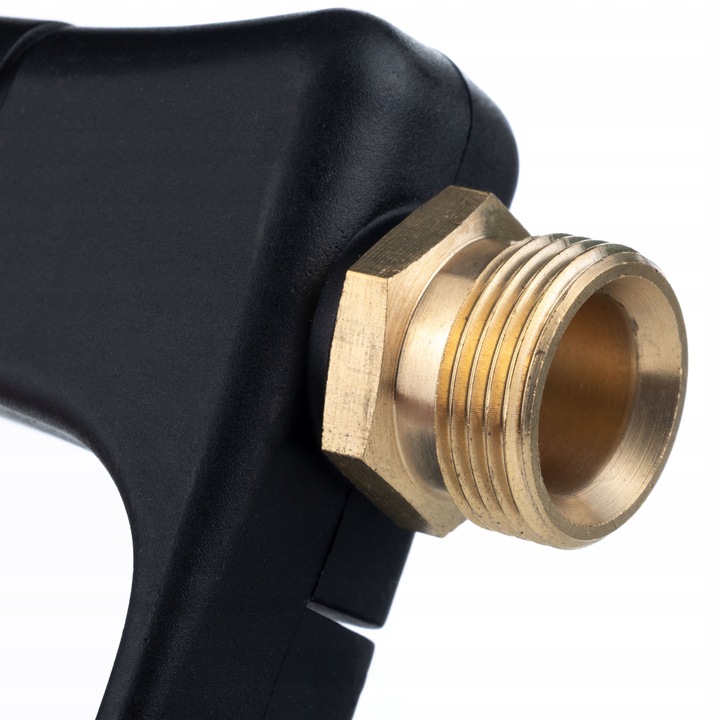 ZESTAW PISTOLET DO MYJKI CIŚNIENIOWEJ KARCHER 22MM 5X DYSZA PIANOWNICA 1L 6
