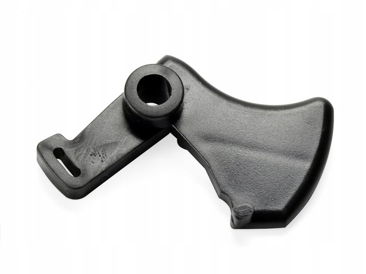 DŹWIGNIA GAZU SPUST DO STIHL 017 018 MS170 MS180