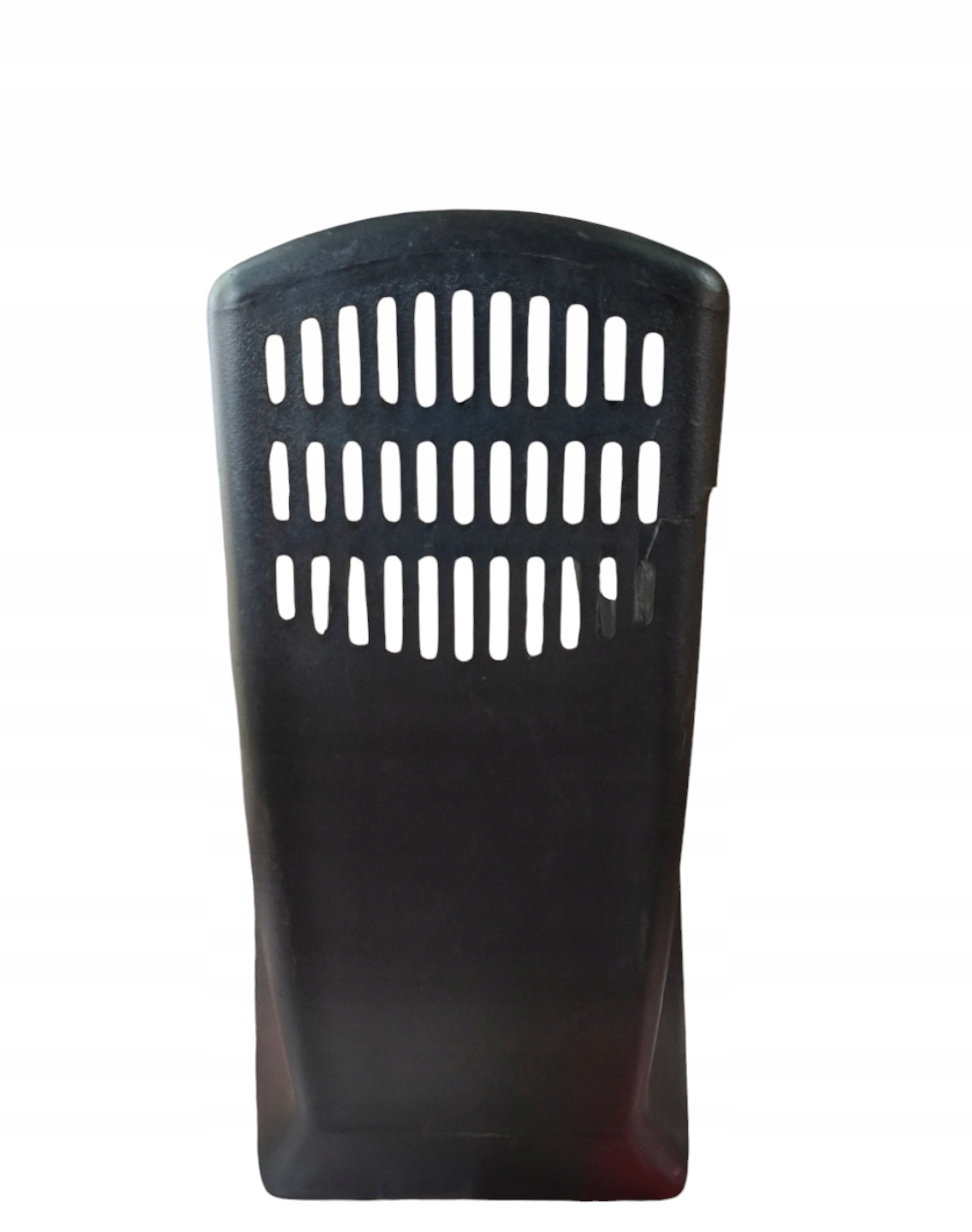 Obudowa kompresora z tworzywa sztucznego do sprężarki jednotłokowej 24L