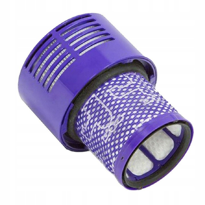 1x FILTR ZMYWALNY DO ODKURZACZA DYSON V10 Sv12 969082-01 Absolute Animal 2