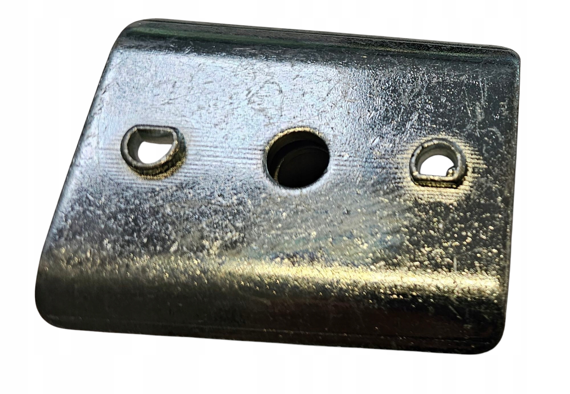 UCHWYT NOŻA PIASTA ADAPTER DO KOSIARKI TRAKTORKA LIDER GERMAN DR61D224