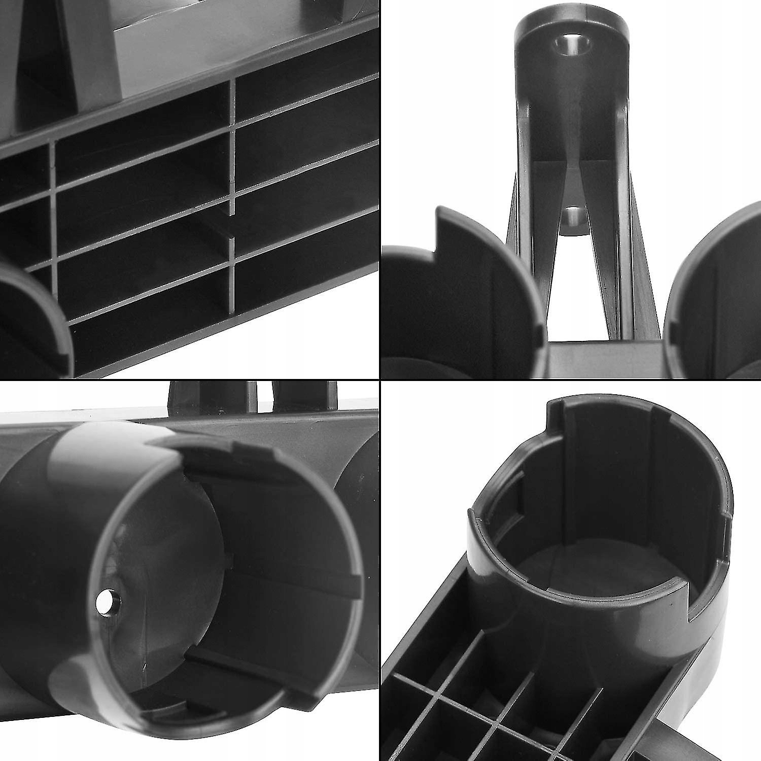 UCHWYT WIESZAK DO KOŃCÓWEK DO ODKURZACZA DYSON V 6