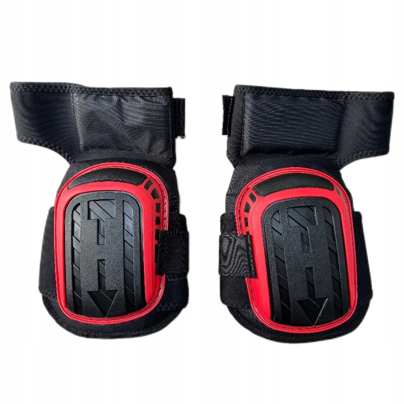 Ochraniacze Nakolanniki Robocze Budowlane Żelowe Ogrodowe na Kolana 9