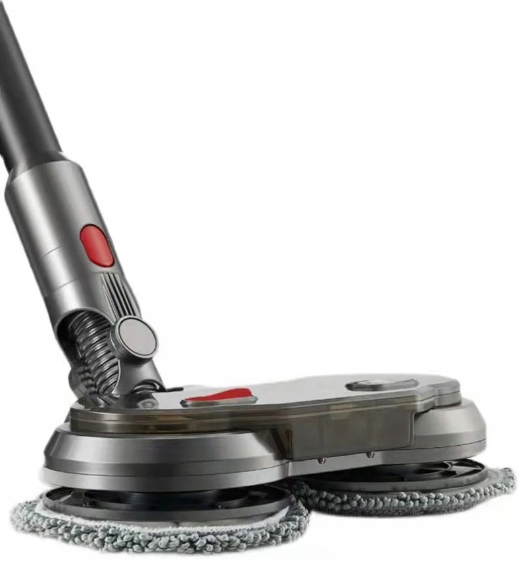 GŁOWICA MOP MOPA do odkurzacza DYSON V7 V8 V10 V11 5