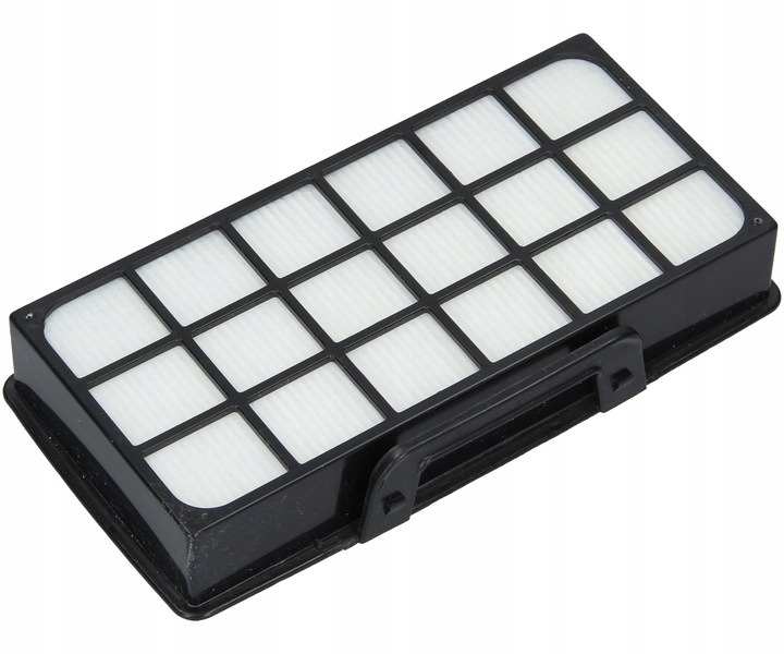 4x FILTR DO ODKURZACZA ROWENTA TEFAL X-Trem Power Cyclonic RO6921 ZR006001