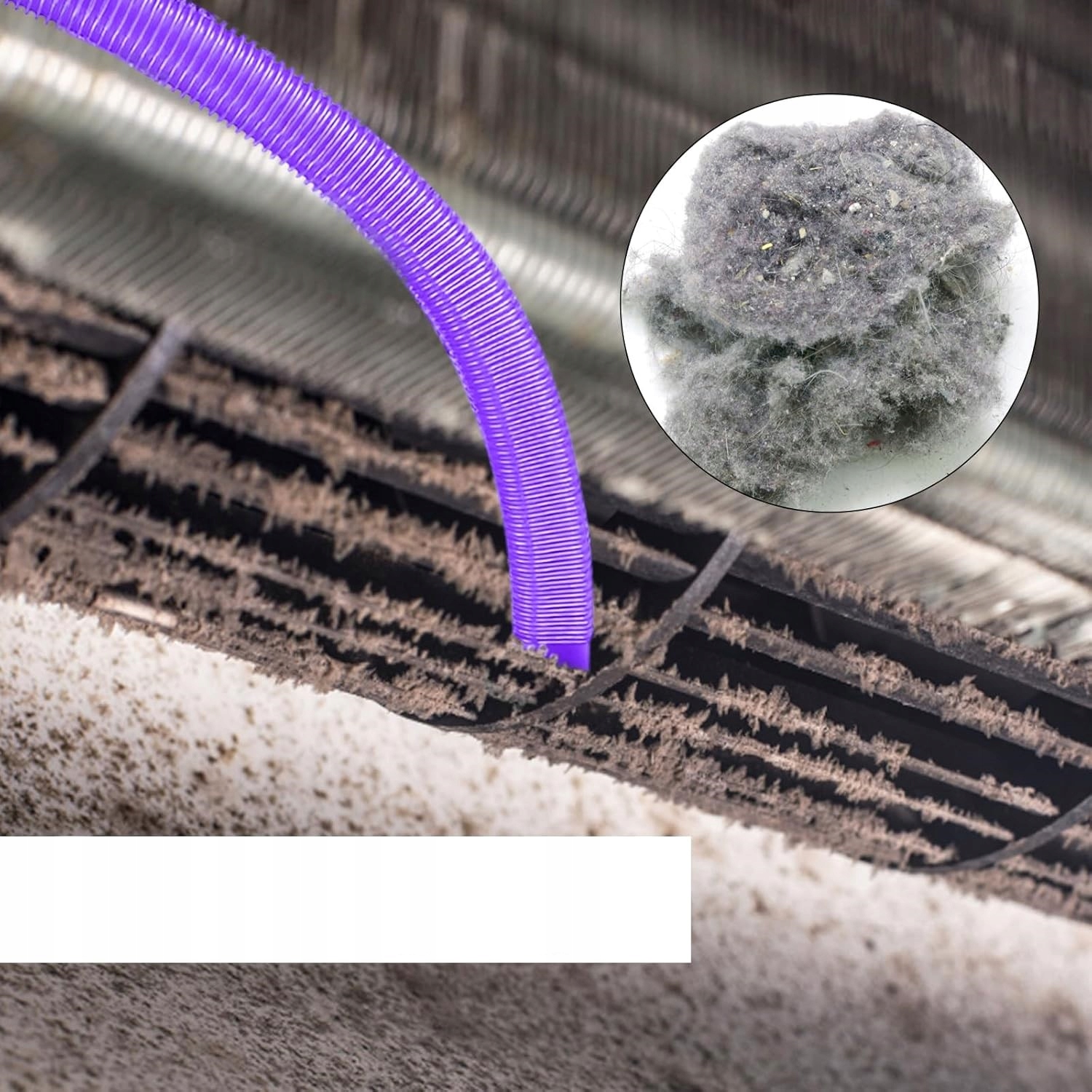 KOŃCÓWKA SSAWKA SZCZELINOWA ELASTYCZNA DO DYSON V6 V7 V8 V10 V11 V12 V15 4