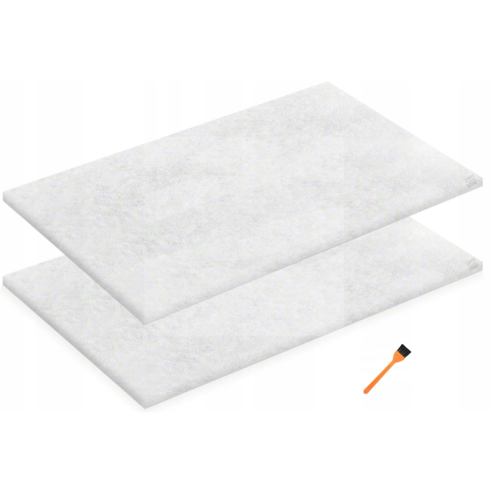 Prefiltr Thessla Green AIRPACK4 300H 400H 500H iso coarse komplet 2 szt. - zdjęcie 1