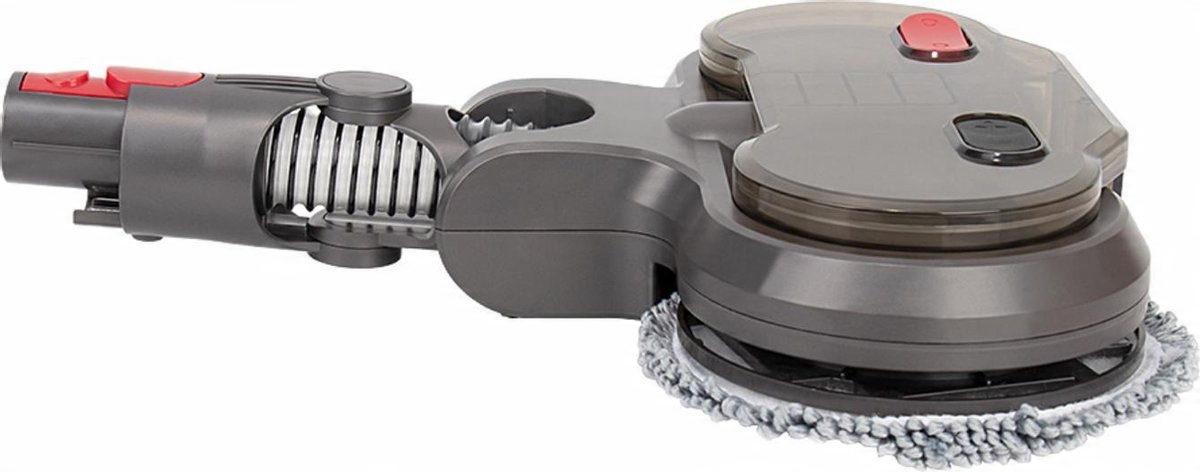 GŁOWICA MOP MOPA do odkurzacza DYSON V7 V8 V10 V11
