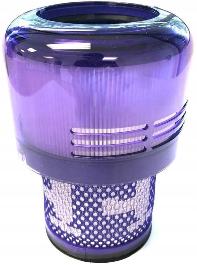 Filtr do odkurzacza Dyson V15 Detect Absolute Fluffy Total - miniatura 6